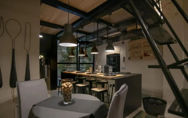 Cairoliapartment 2