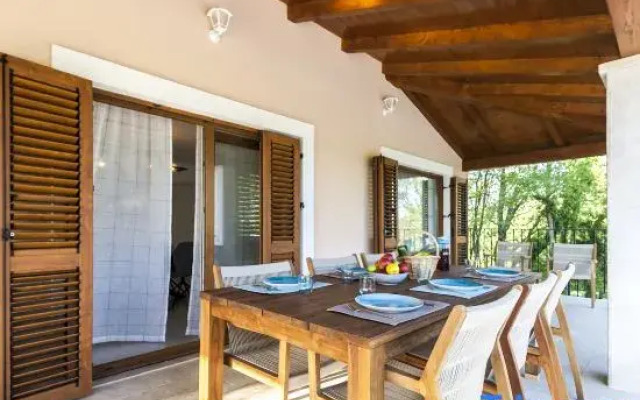 House Andrijasi