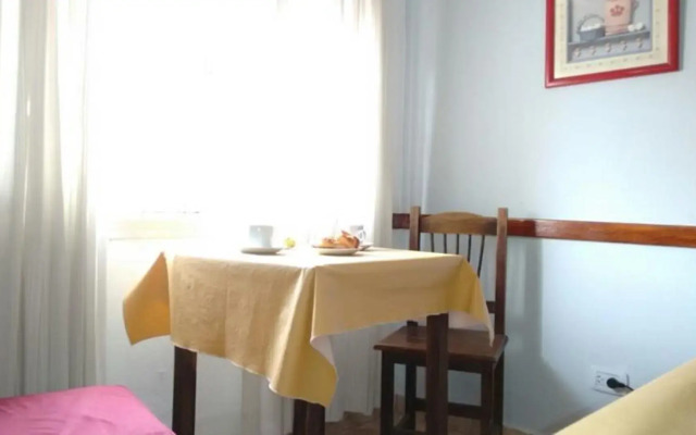 Hotel San Cayetano