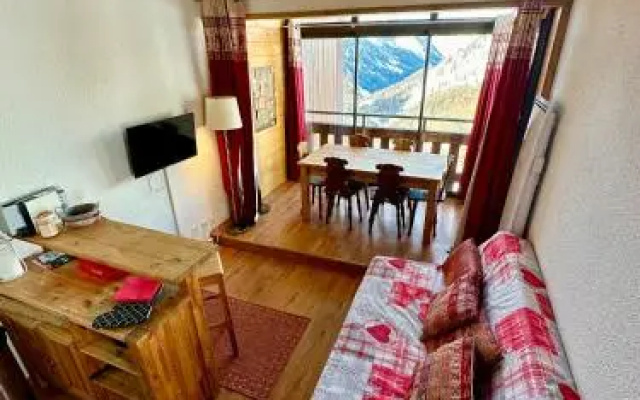 Le Petit Montagnard