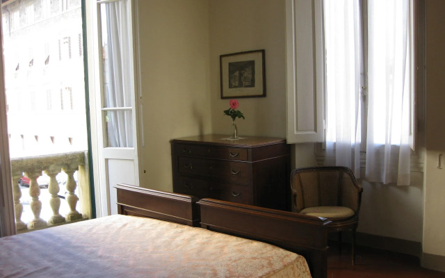 A casa di Lilli