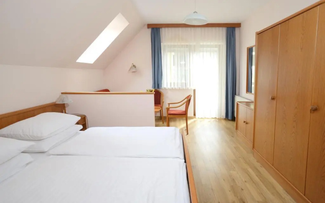 Landhotel Mönichwalderhof