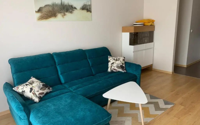 Aquarius Apartament