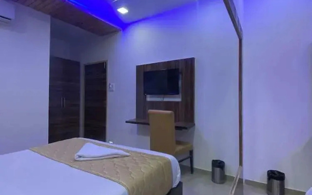 Hotel Blue Wellington