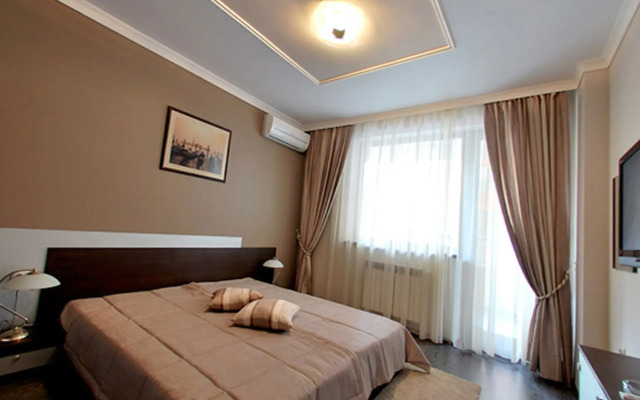 Venice Apartment