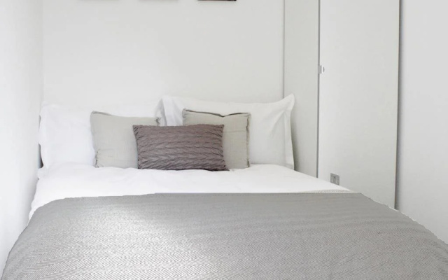 Urban Stay Notting Hill Apartments