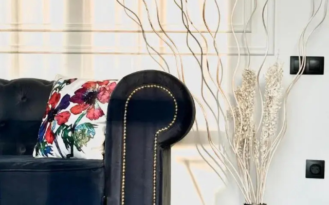 Апартаменты Galileo Terrace (Галилео Террас)