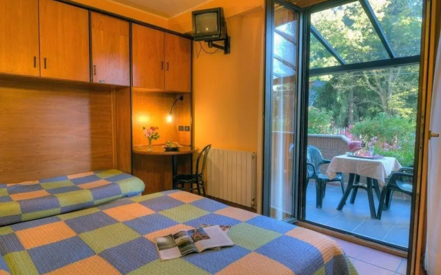 LH Hotel il Picchio