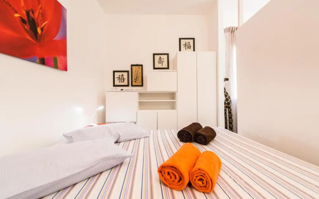Geco's Apartment