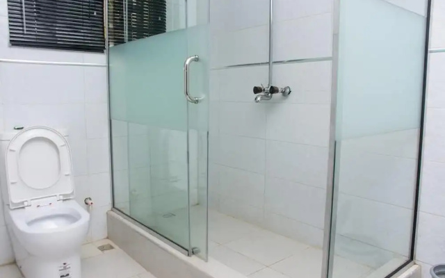 Rita Lori Hotels Abuja