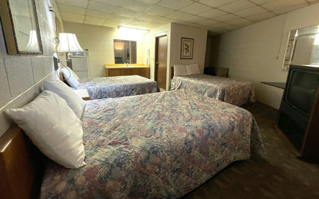 Skyline Motel Bartlesville Hwy 75