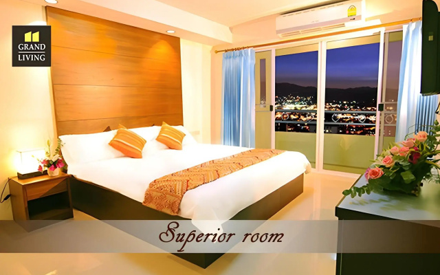Grand Living Residence