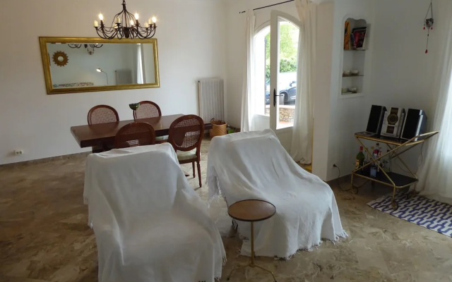 Villa Berta
