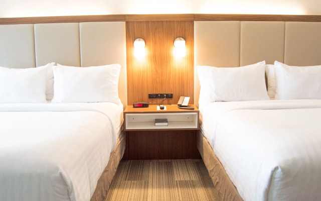 Holiday Inn Express Slidell by IHG