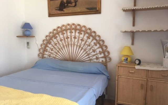 B&B La Benvingude