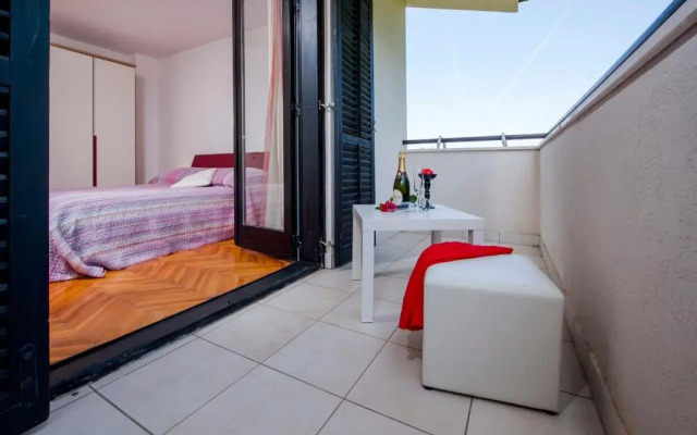 Cerin Apartment