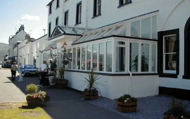 The Argyll Hotel ‘A Bespoke Hotel’