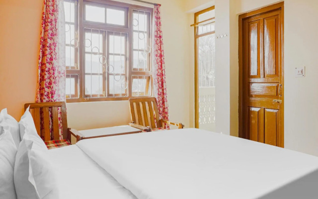 Capital O 87550 Hotel Ridgeway