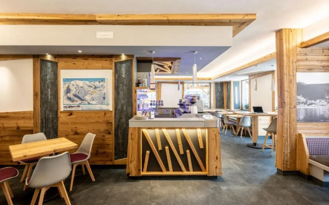 Hotel Ghezzi