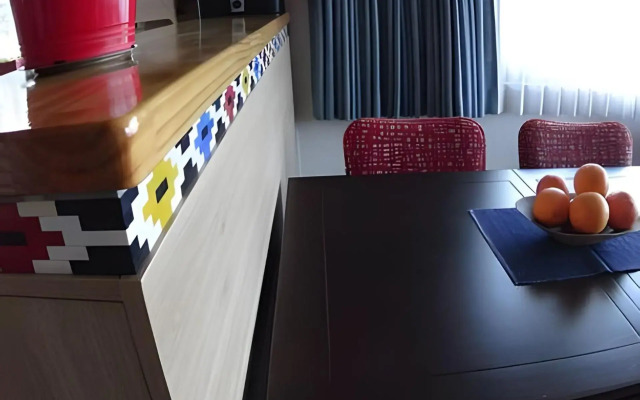 Departamento Casa Lego