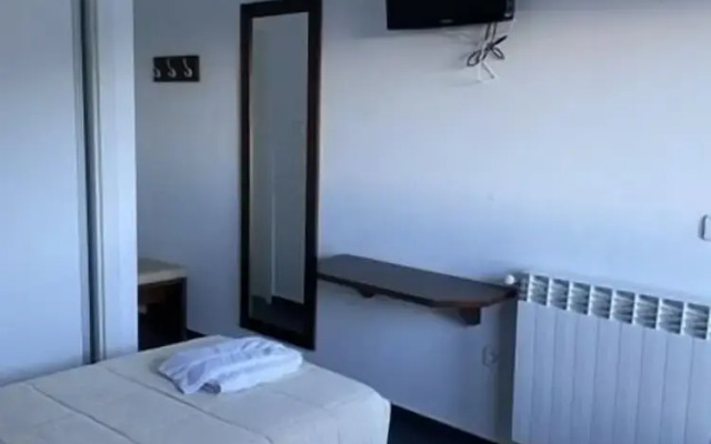 Hostal La Pinilla