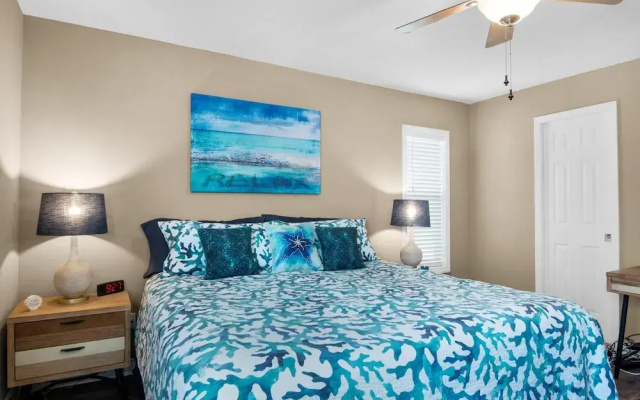 Villas on the Gulf Unit A8