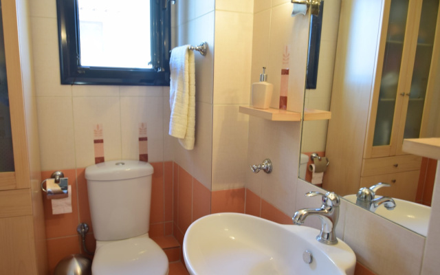 Nefeli  Maison by TravelPro Services - Fourka ...