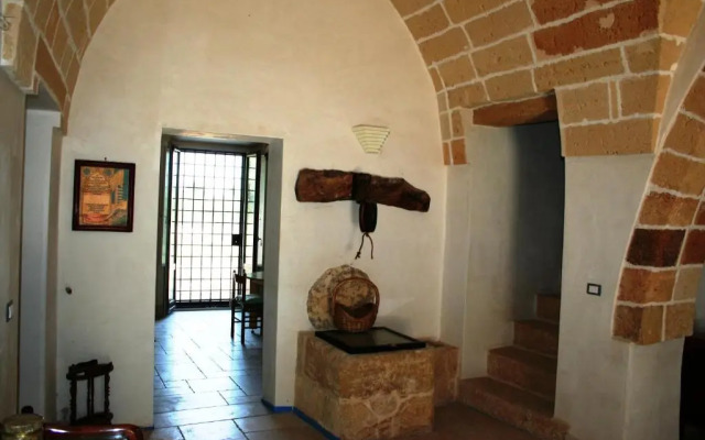 Masseria Mattiani