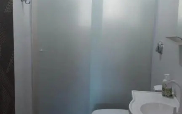 Le Loup Residência para Hospedagem Suítes 1
