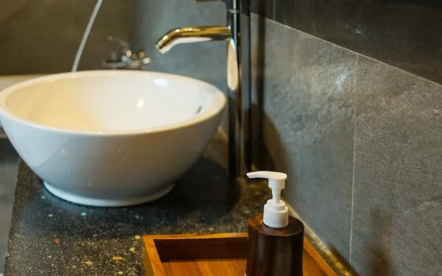 Buana Tirta Ubud Villa