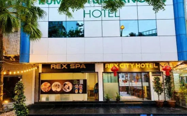 Rex City Hotel