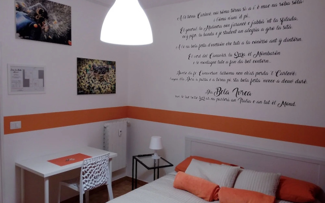 Ivrea la Bella - Affittacamere