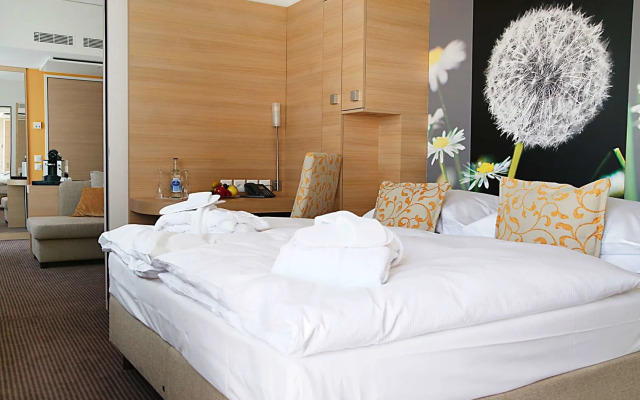 Moxy Zurich