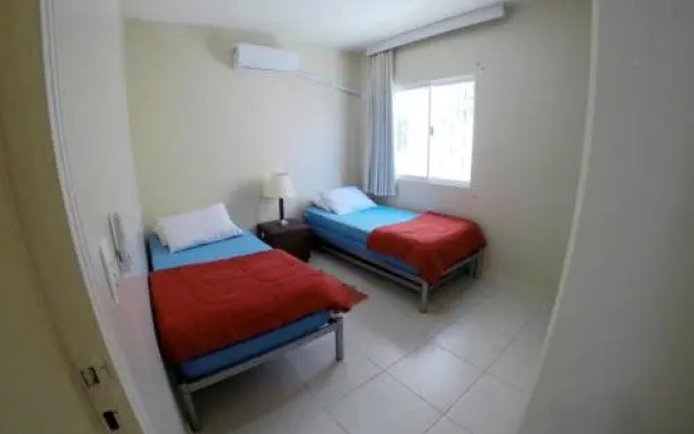A155 Duplex 2 quartos Bombas