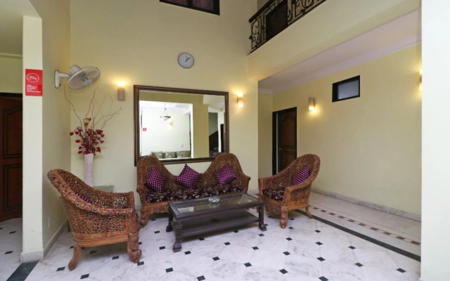 OYO Rooms Global Business Park
