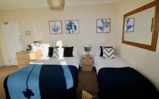 Mounts Bay Inn