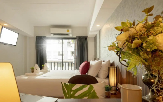 The Home Hotel