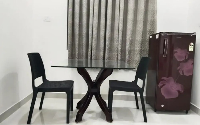 residence Retreat Service Apartments