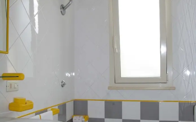 Beautiful Apartment for 5 People in Residence
