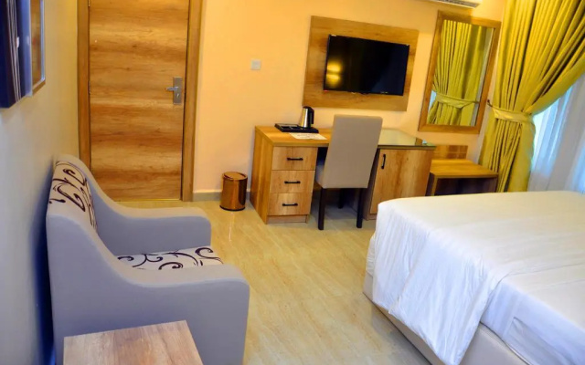 Lit Suites