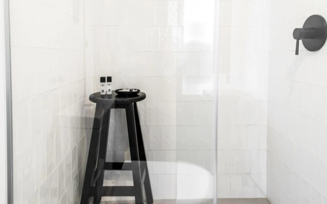Hotel Itto Condesa