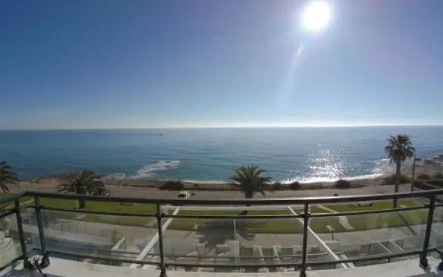 La Parreta Mar