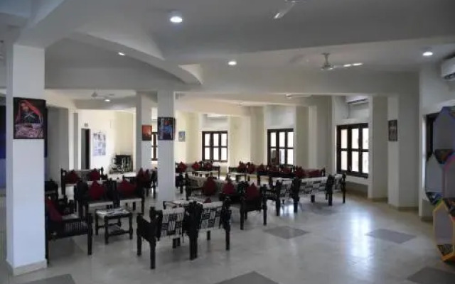 White Rann Resort Gujarat