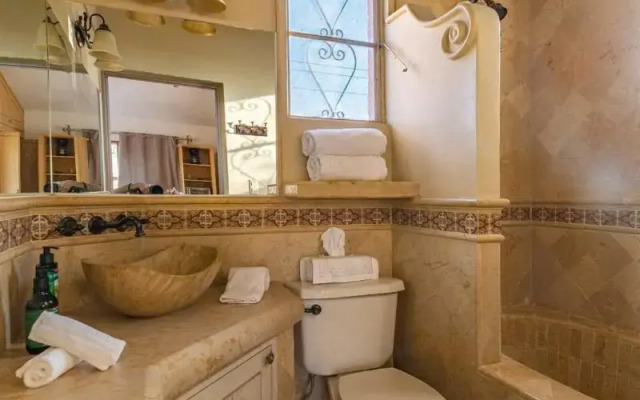Casa Las Palmas Suites San Miguel De Allende