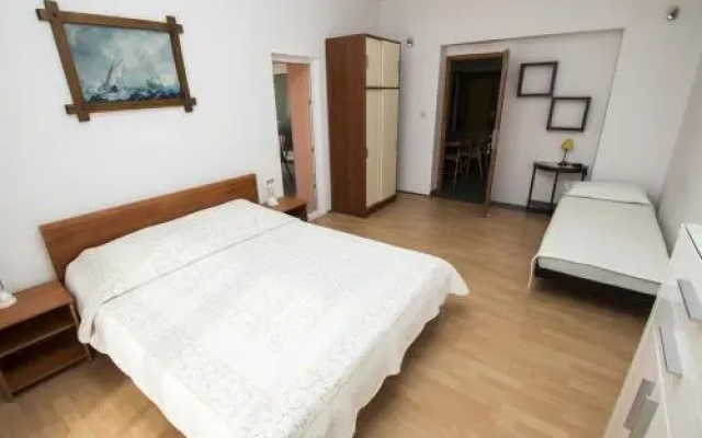 Apartment MERI (4172)