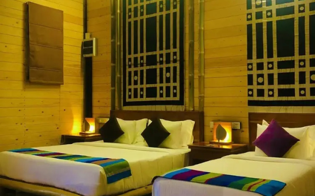 The Feel Luxury Boutique hotel