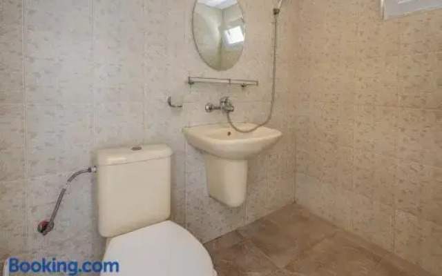 Saint George Hotel 2