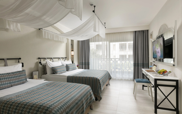 Limak Cyprus Deluxe Hotel - All Inclusive