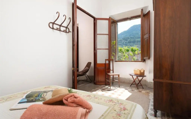 Ca Sa Tia (Sóller)