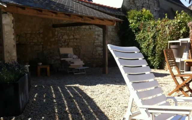 Le Petit Noyant